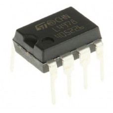 L4978    ST    DIP8  